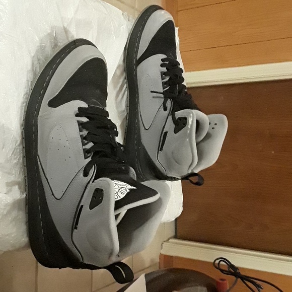 *SOLD* Nike Air Jordan shoes size 13 - Picture 5 of 6